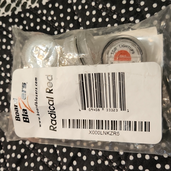 Board blazers led lighting for skateboards - Picture 3 of 3